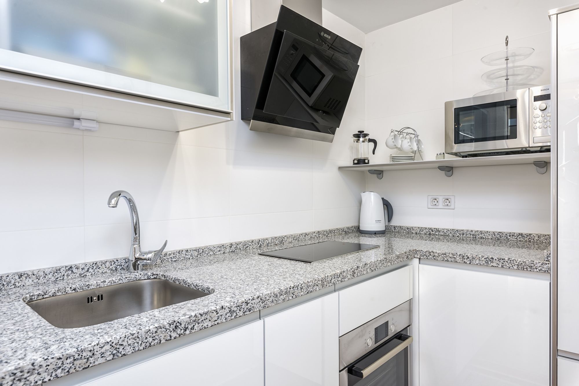 Apartment Luma