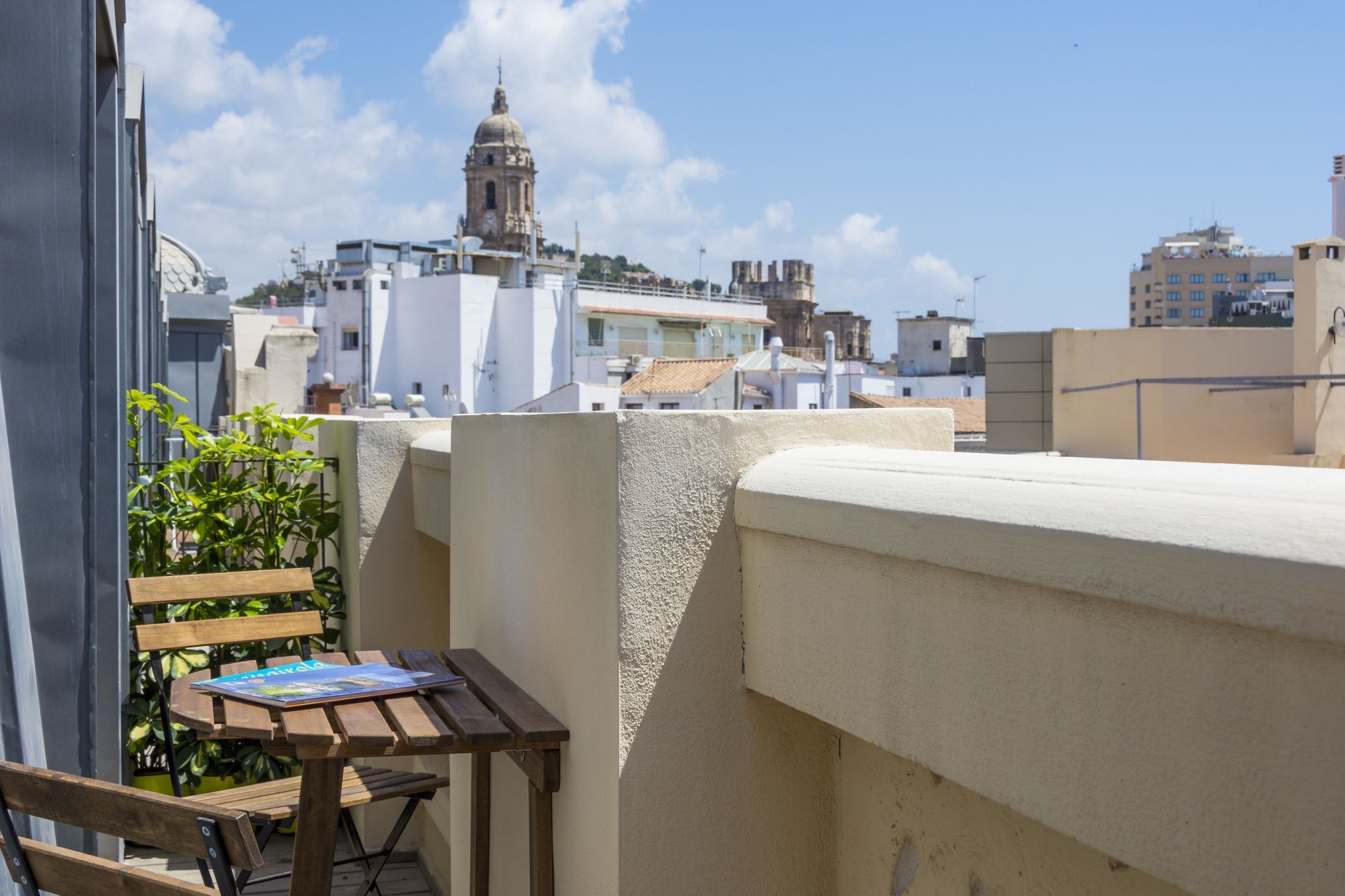 Luma Apartment Malaga