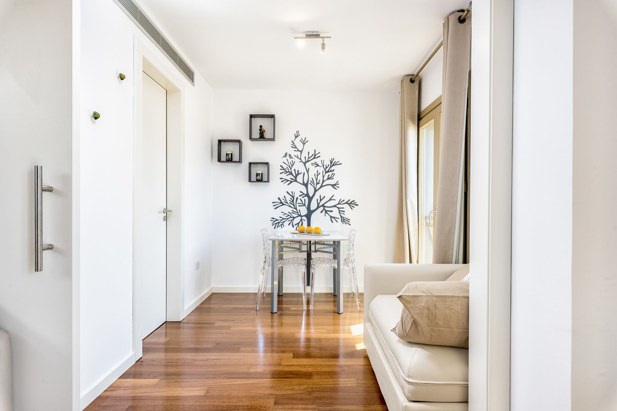 Apartment Luma *