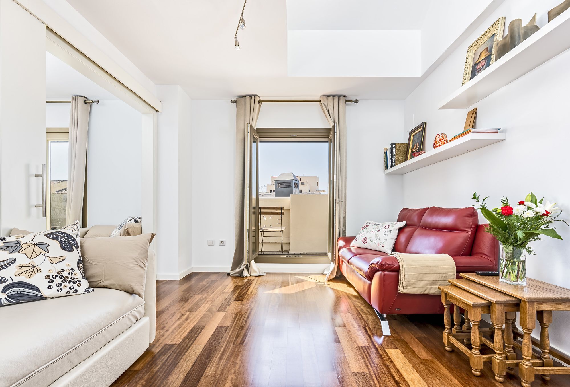 Apartment Luma *