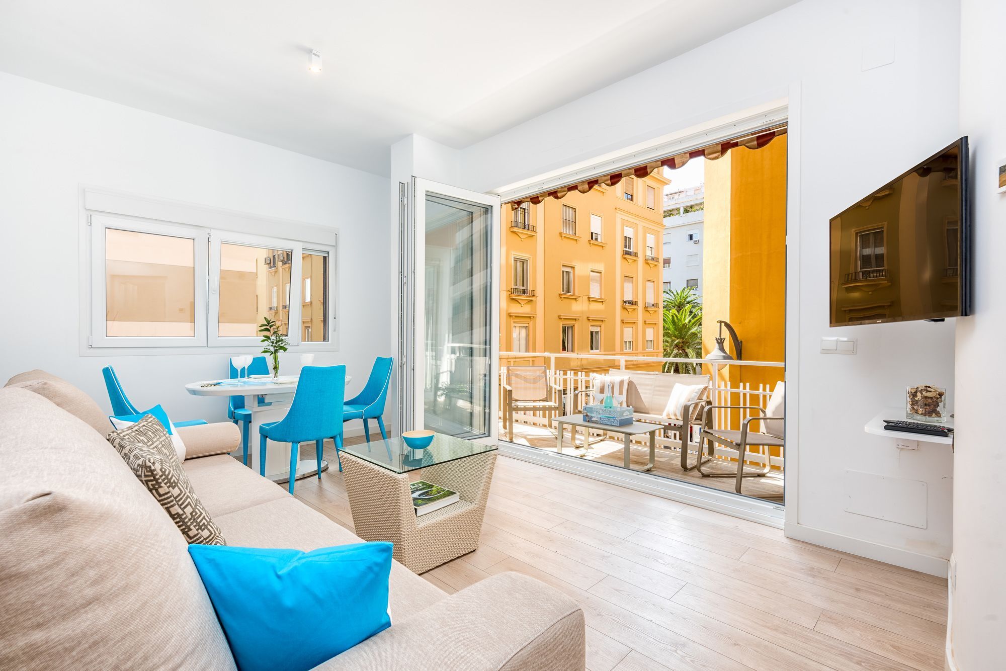 Pinzon Apartment *