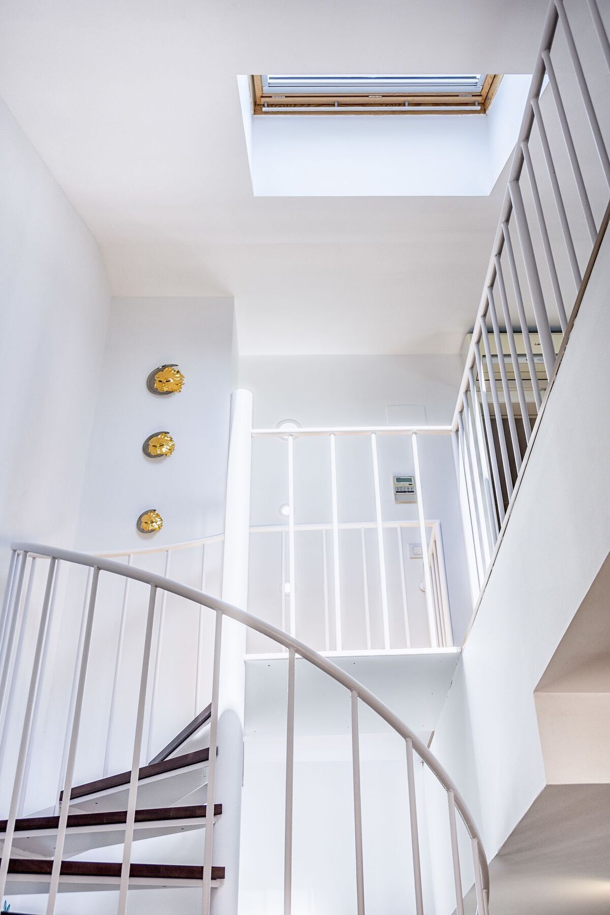 Luma Apartment