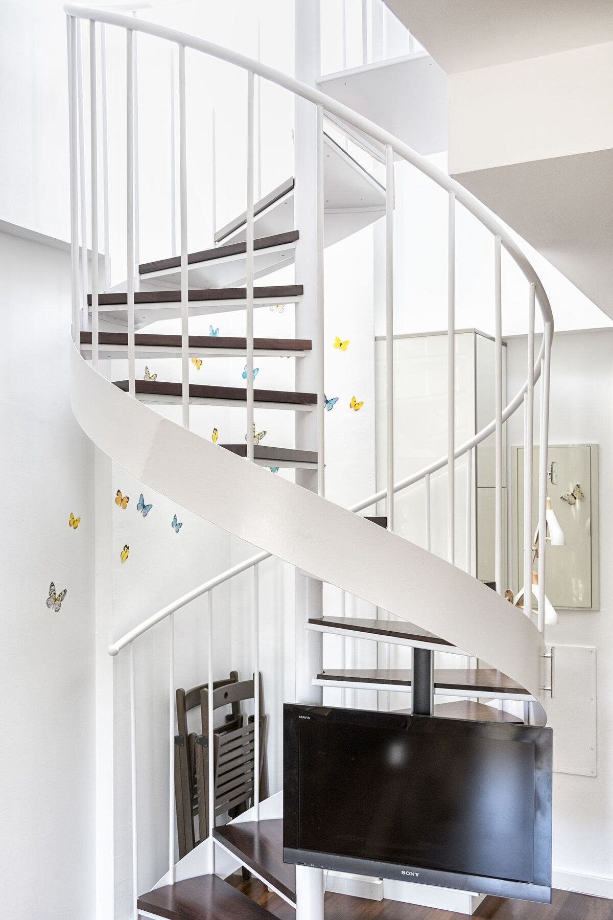 Luma Apartment