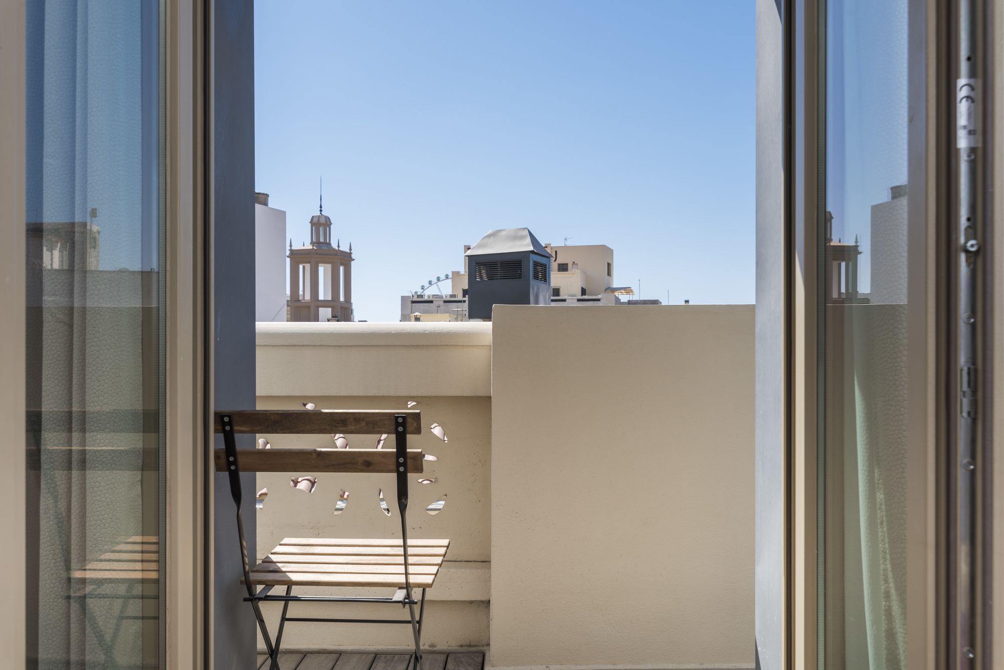 Luma Apartment Malaga