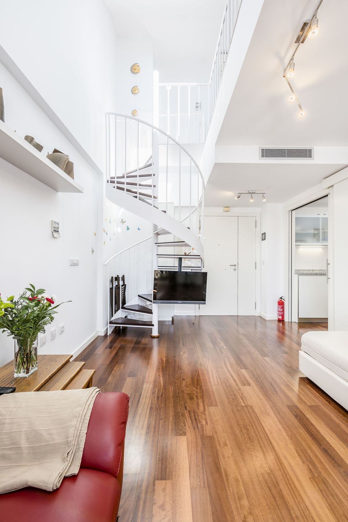 Luma Apartment Malaga