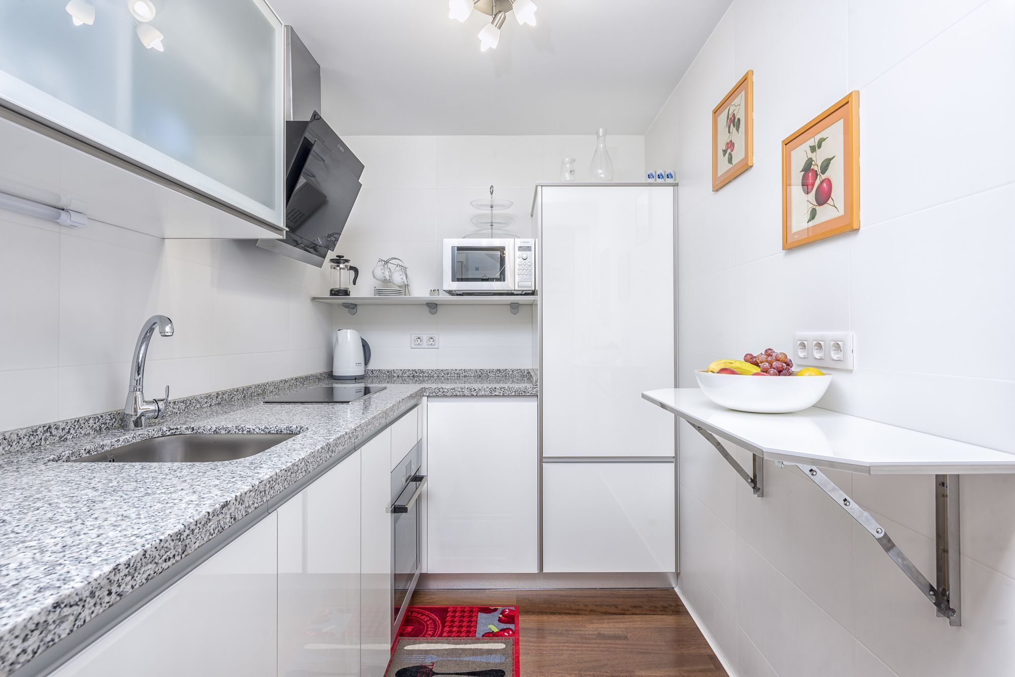 Luma Apartment Malaga
