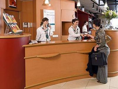 Ibis Budget Aeropuerto Avenida De Velazquez