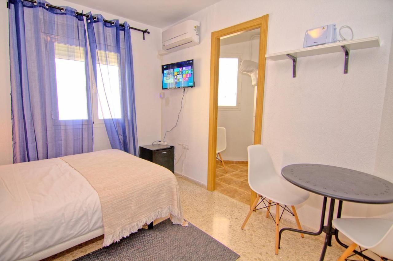 Homestay Cost River Malaga