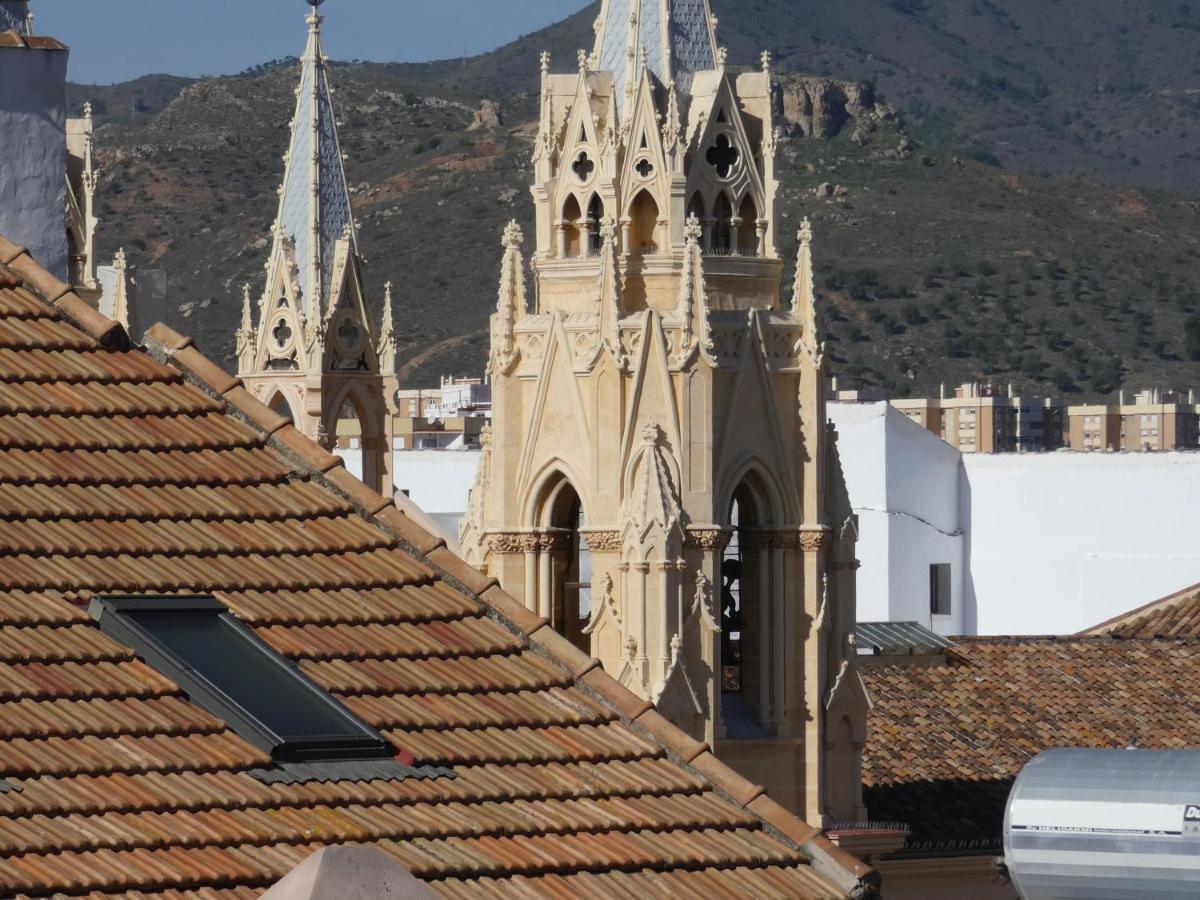 Apartment Palacete Constitucion