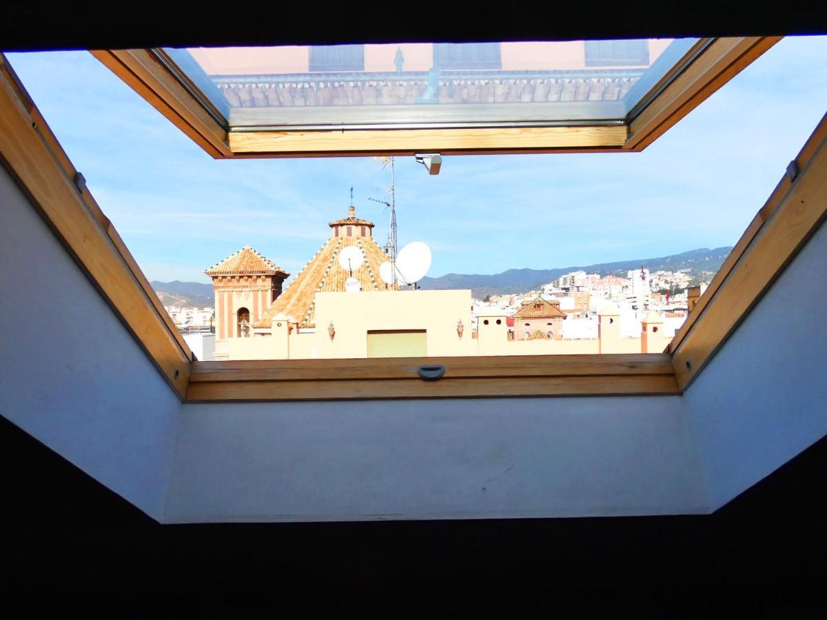 Apartment Palacete Constitucion *