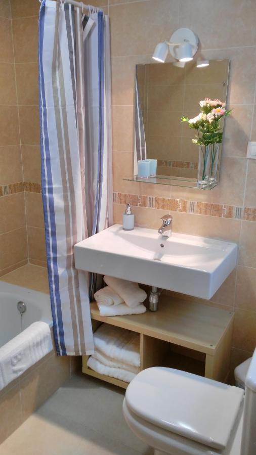 Appartement Mitjana Plaza