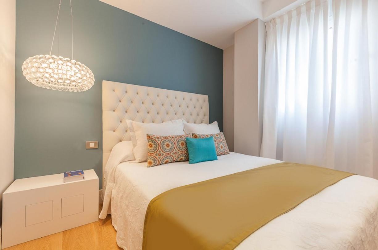 Apartment Iloftmalaga Deluxe Calle Nueva V *