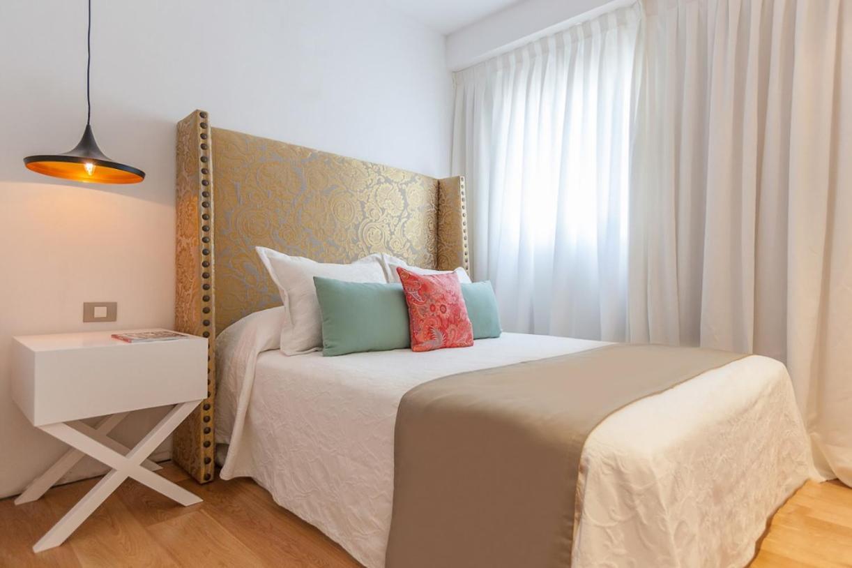 Iloftmalaga Deluxe Calle Nueva V Apartment Malaga