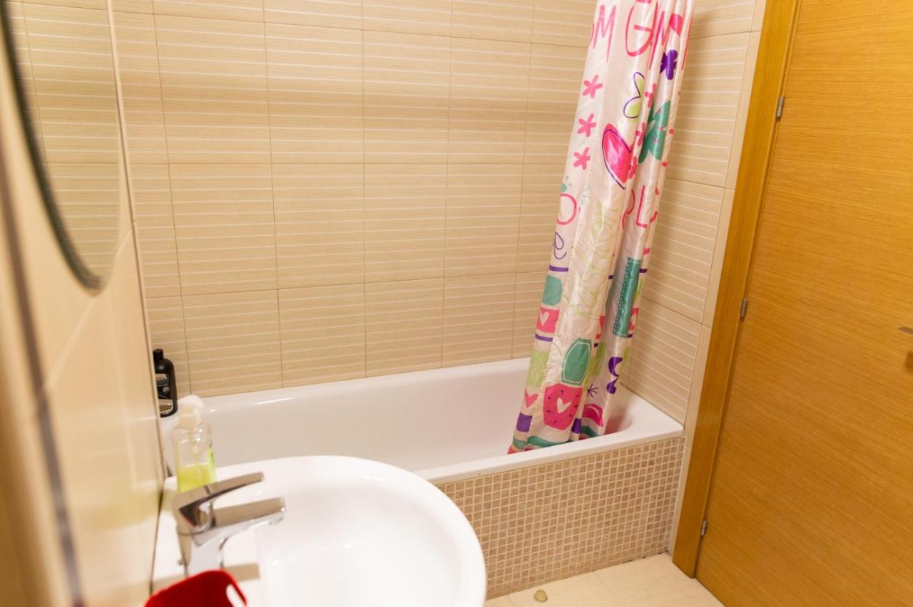 Chuita Playa Apartment *