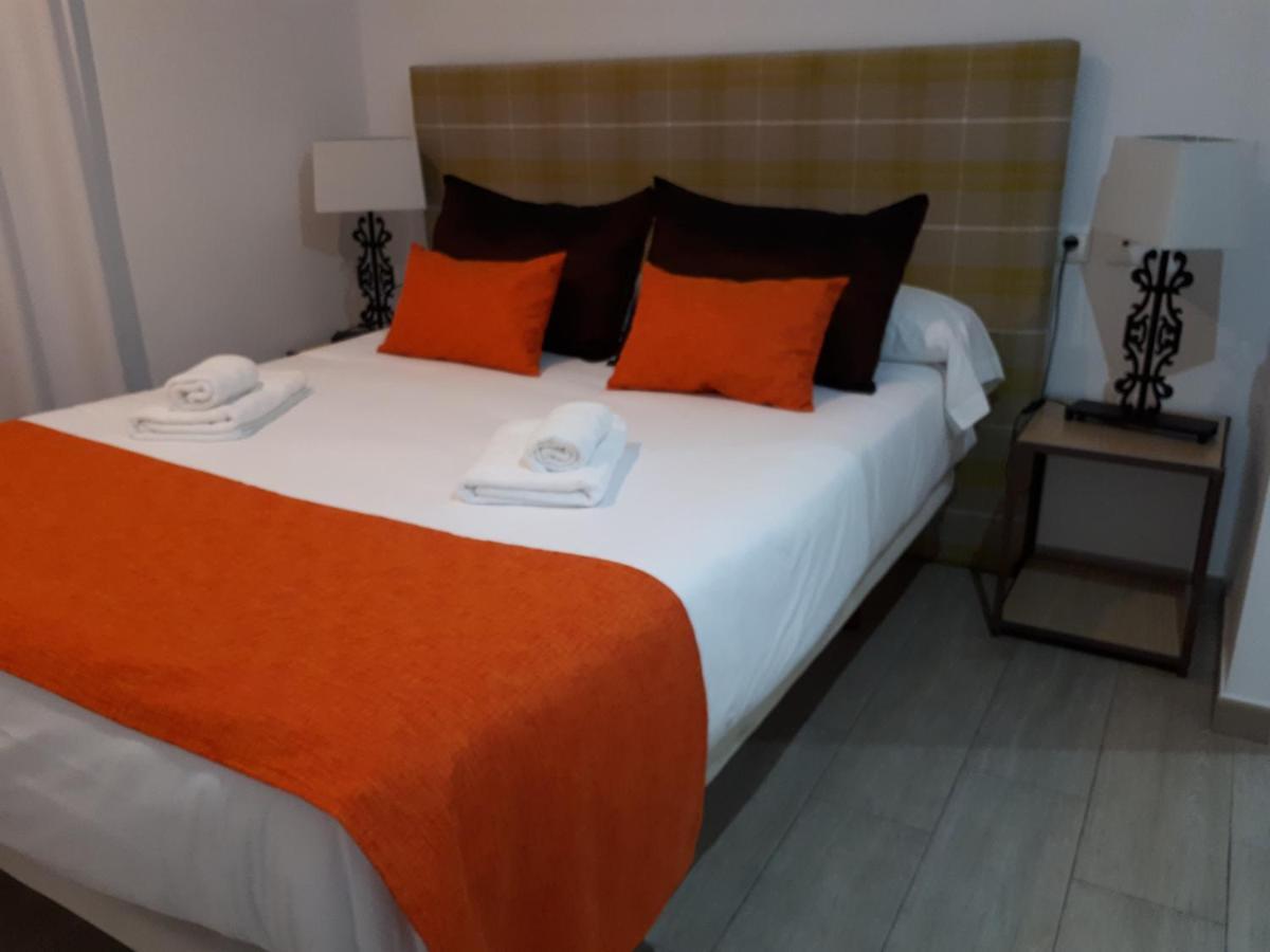 Apartment Bonbon Soho