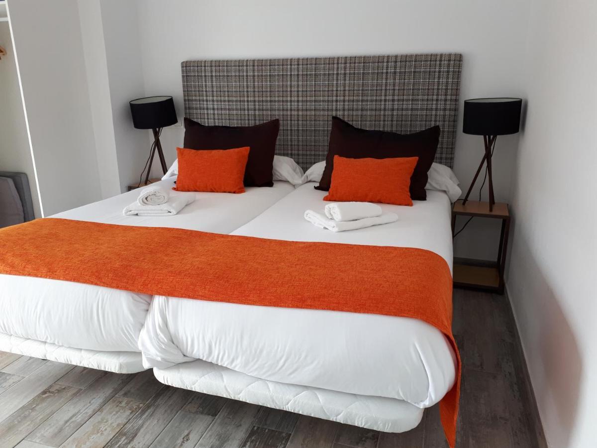 Apartment Bonbon Soho Malaga