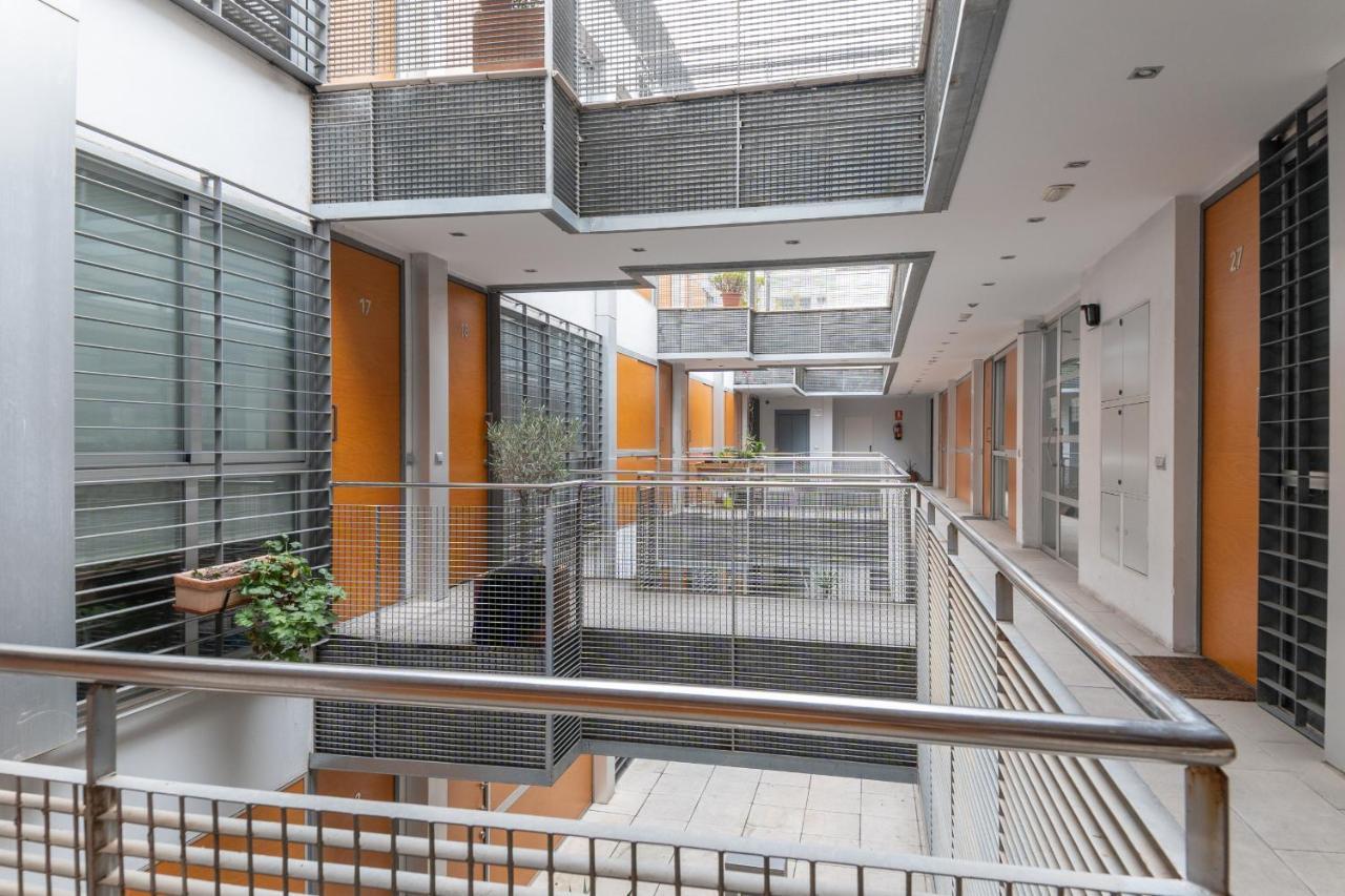 Suitehomes Tribuna De Los Pobres Appartement Málaga