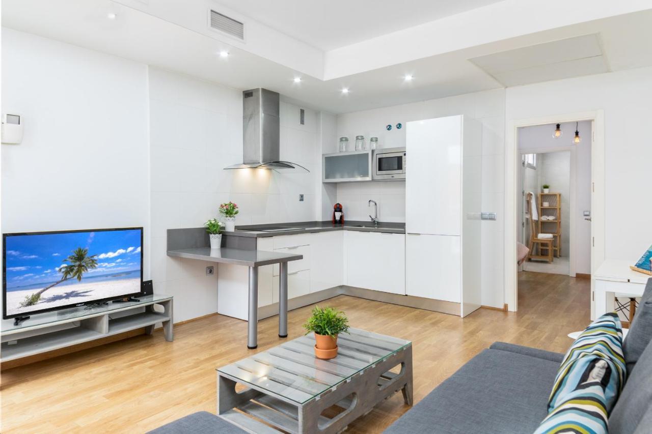 Appartement Suitehomes Tribuna De Los Pobres *