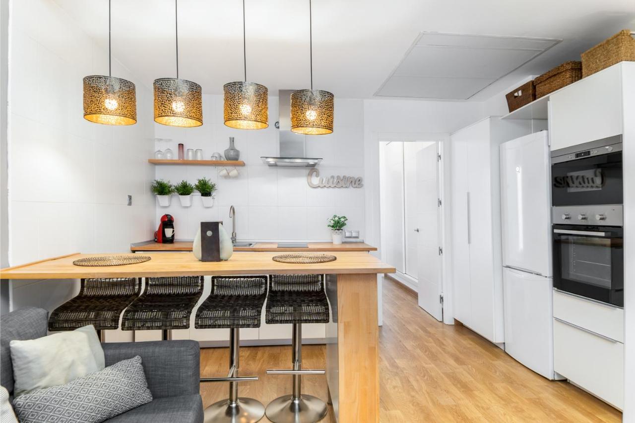 Suitehomes Tribuna De Los Pobres Appartement *