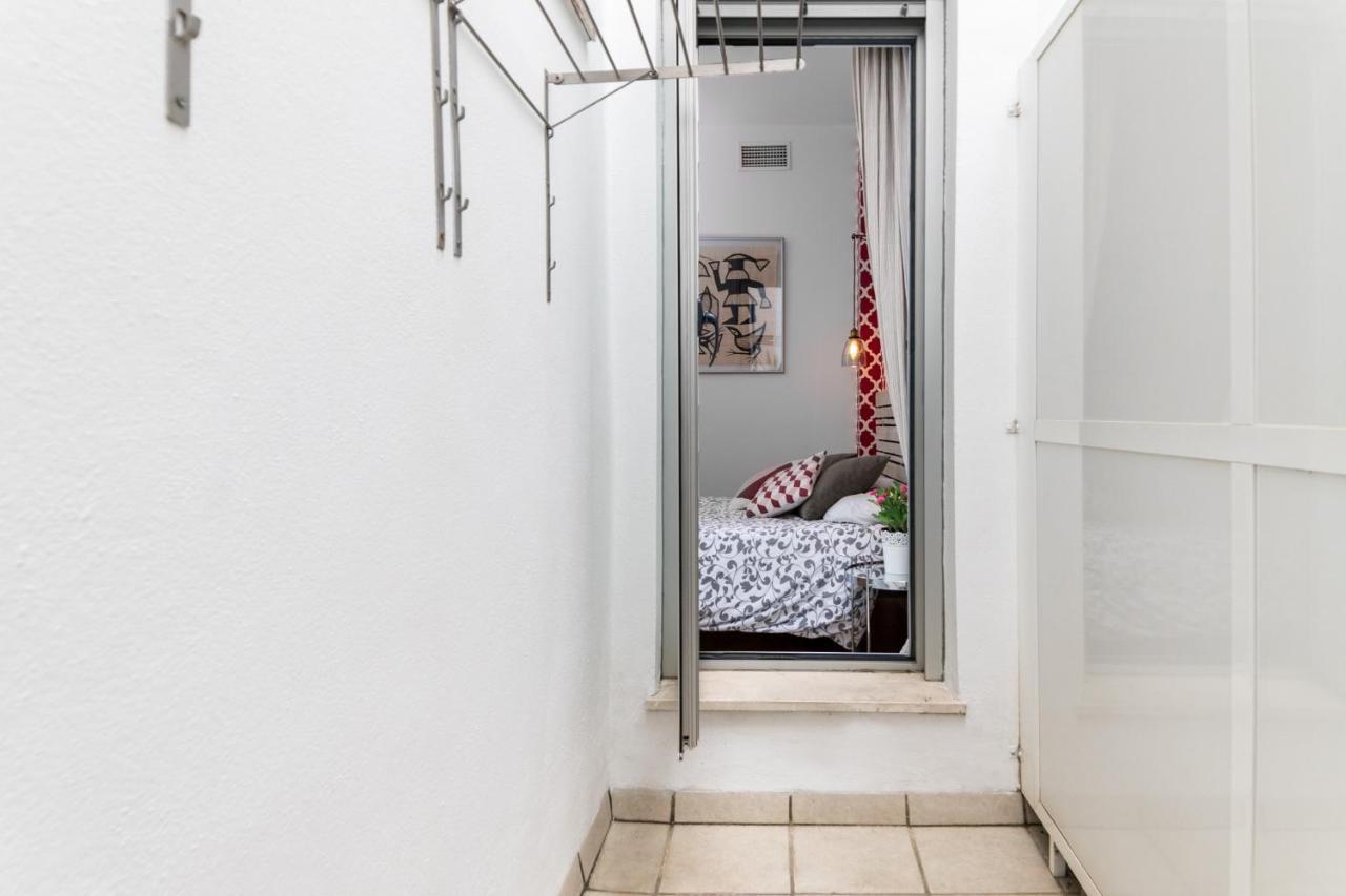 Suitehomes Tribuna De Los Pobres Appartement
