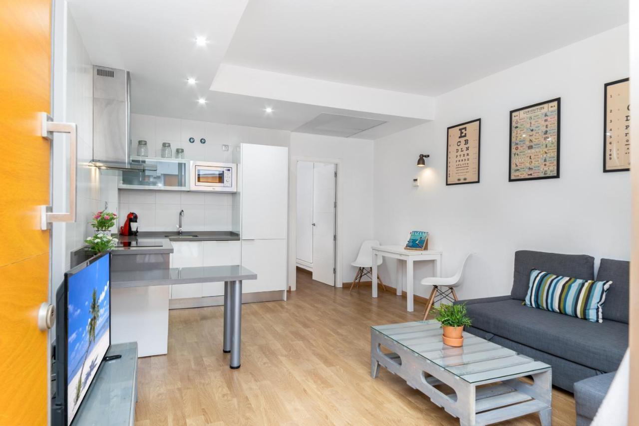 Appartement Suitehomes Tribuna De Los Pobres *