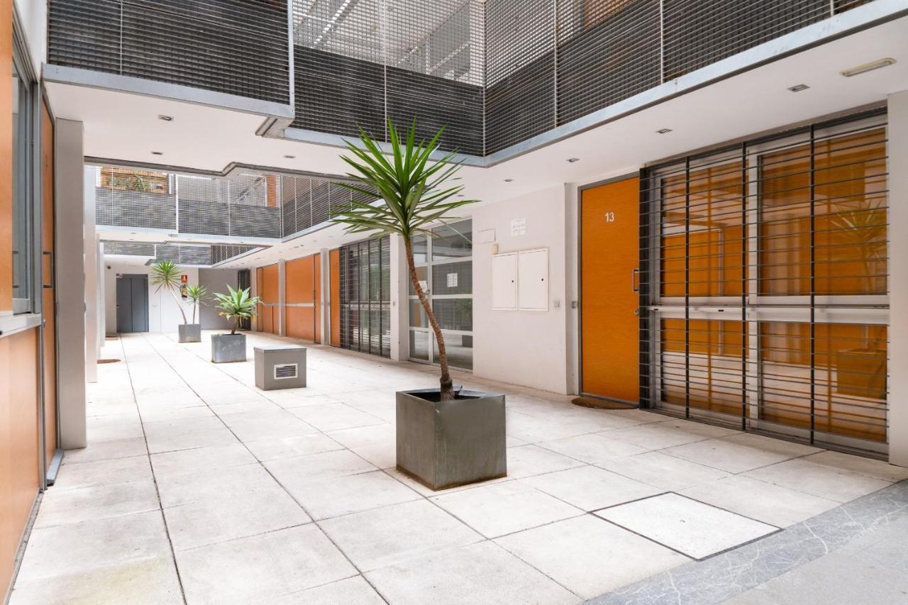Appartement Suitehomes Tribuna De Los Pobres
