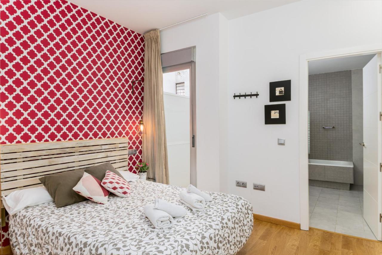 Suitehomes Tribuna De Los Pobres Appartement *