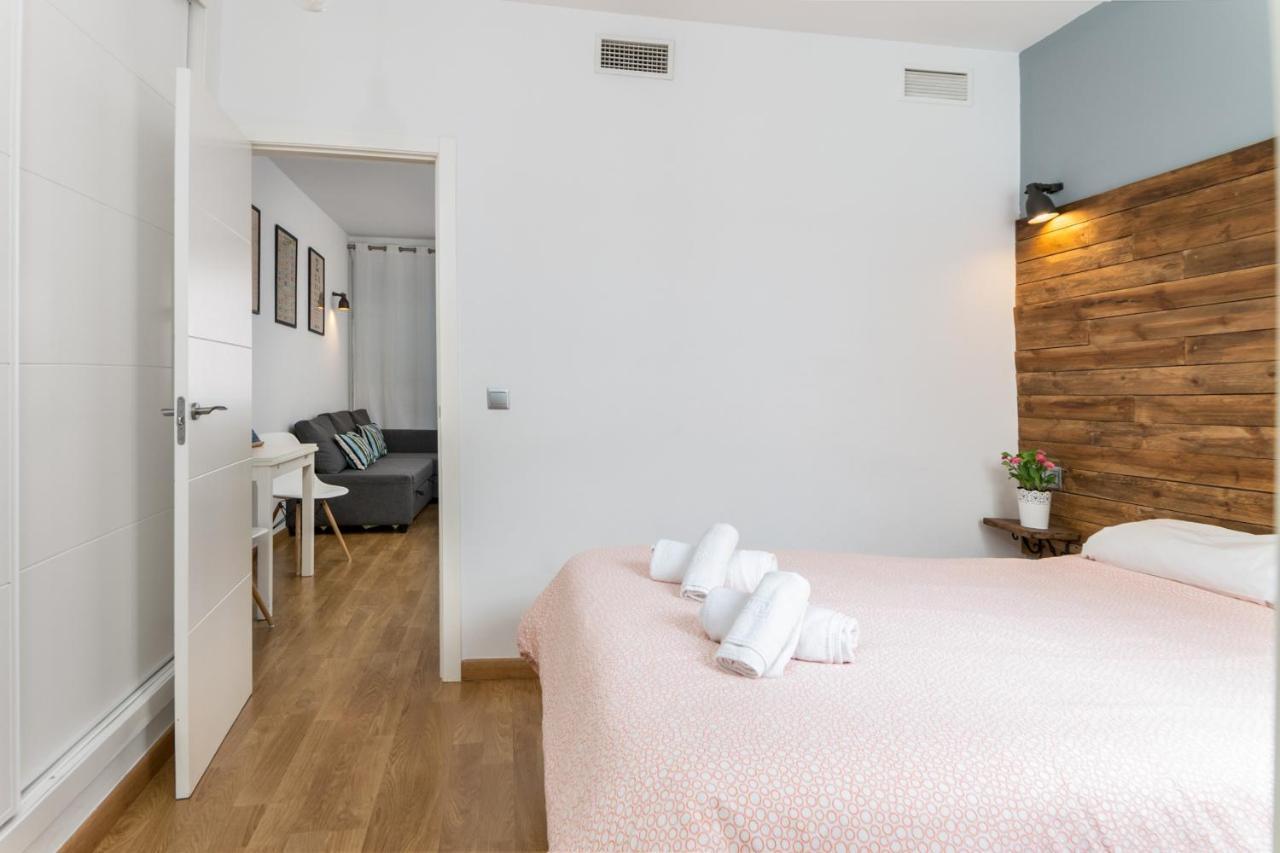 Appartement Suitehomes Tribuna De Los Pobres *
