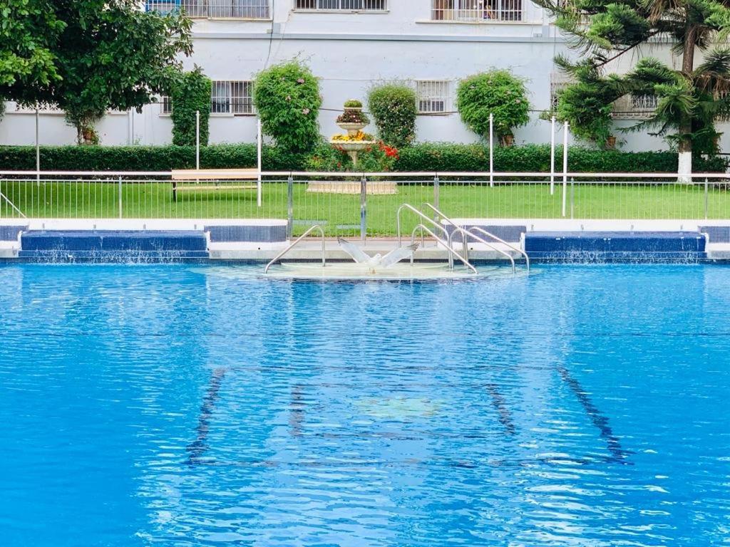 Apartamento Puerto Marina To 50m Málaga