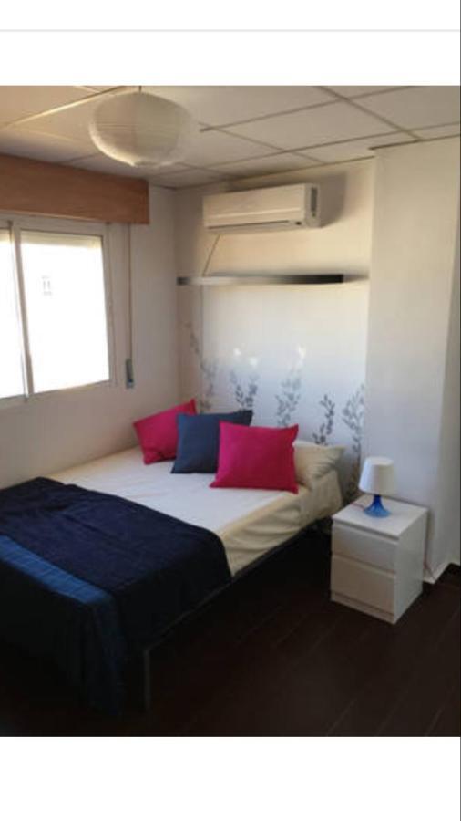 Atico Martillo Appartement Málaga