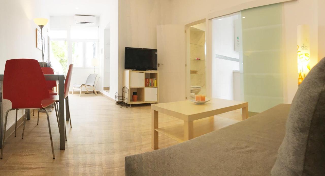 Apartment Malagadevacaciones - Elcano 113 Dos Malaga