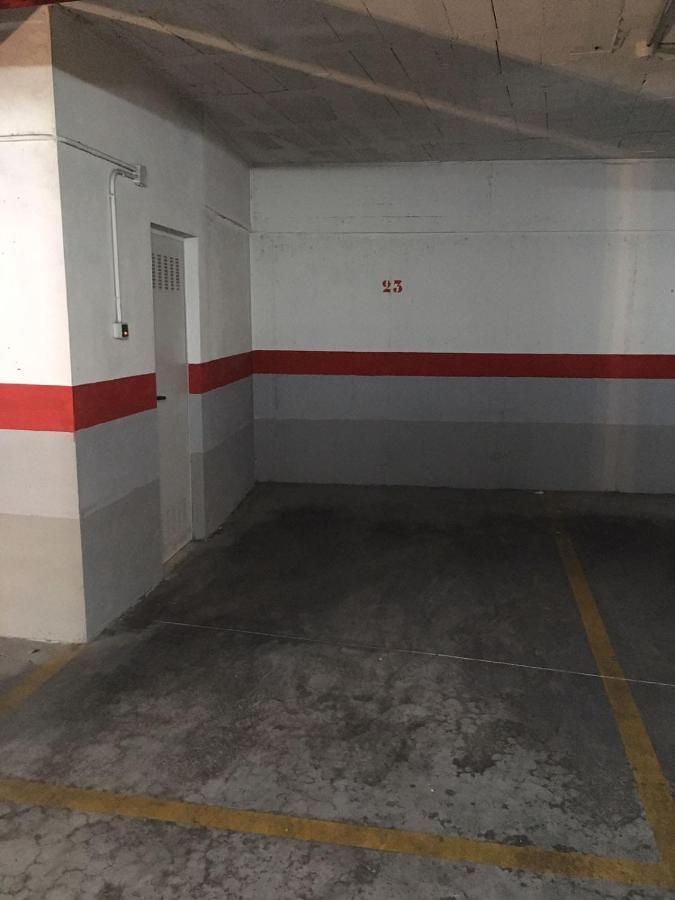 Mlg - Apartamento Trinidad Con Parking Apartment *