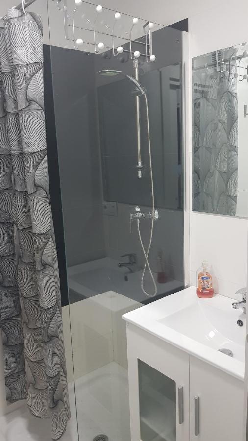 Port Apartment