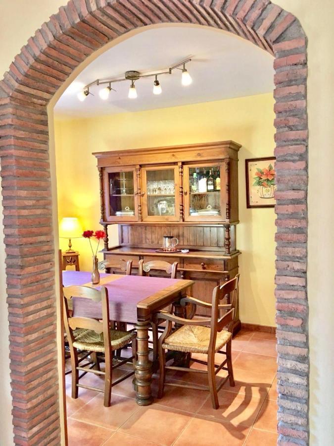 Casa Del Jardin *