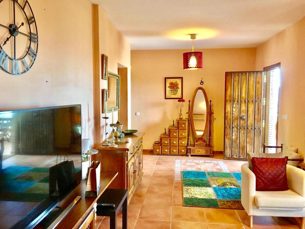 Apartment Casa Del Jardin *