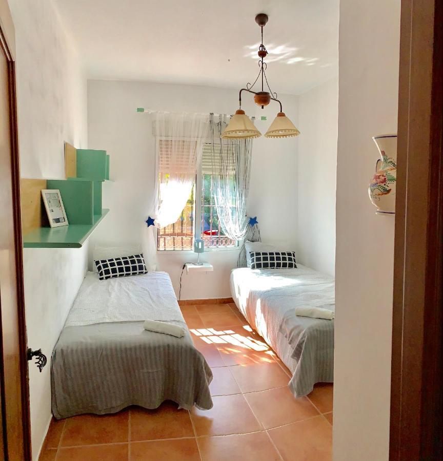 Casa Del Jardin Apartment *