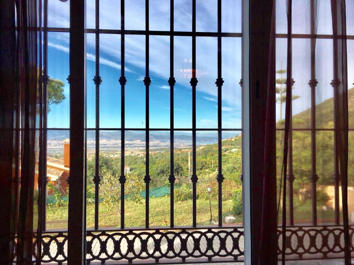 Casa Del Jardin Apartment Malaga