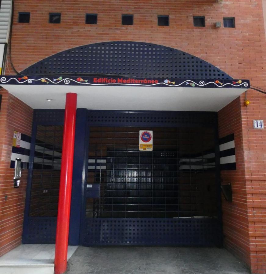 Maldonado Lujo Superior Centro Apartment *