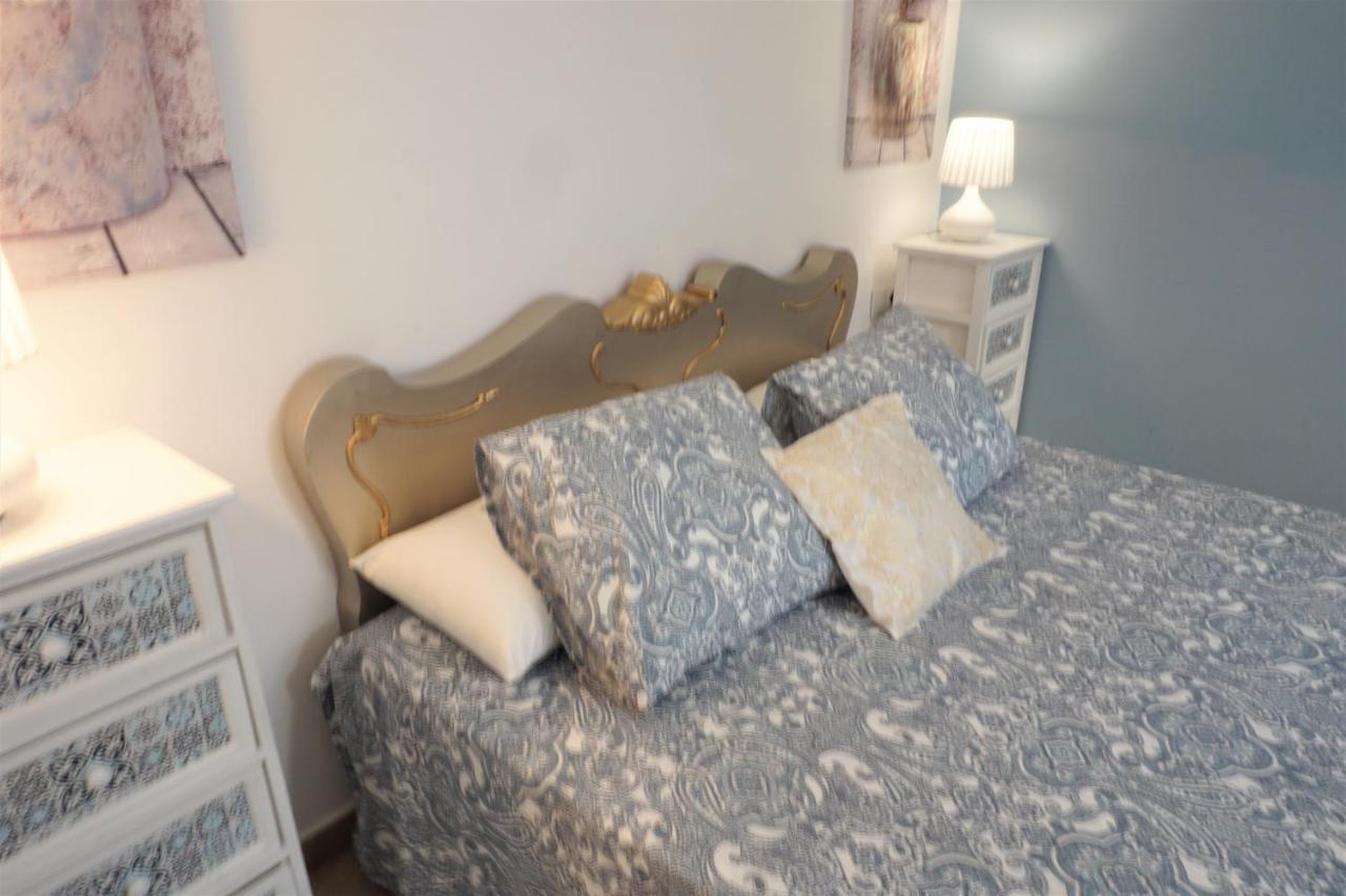 La Casita De Viriato Apartamentosmalagamanagement Vakantiehuis *