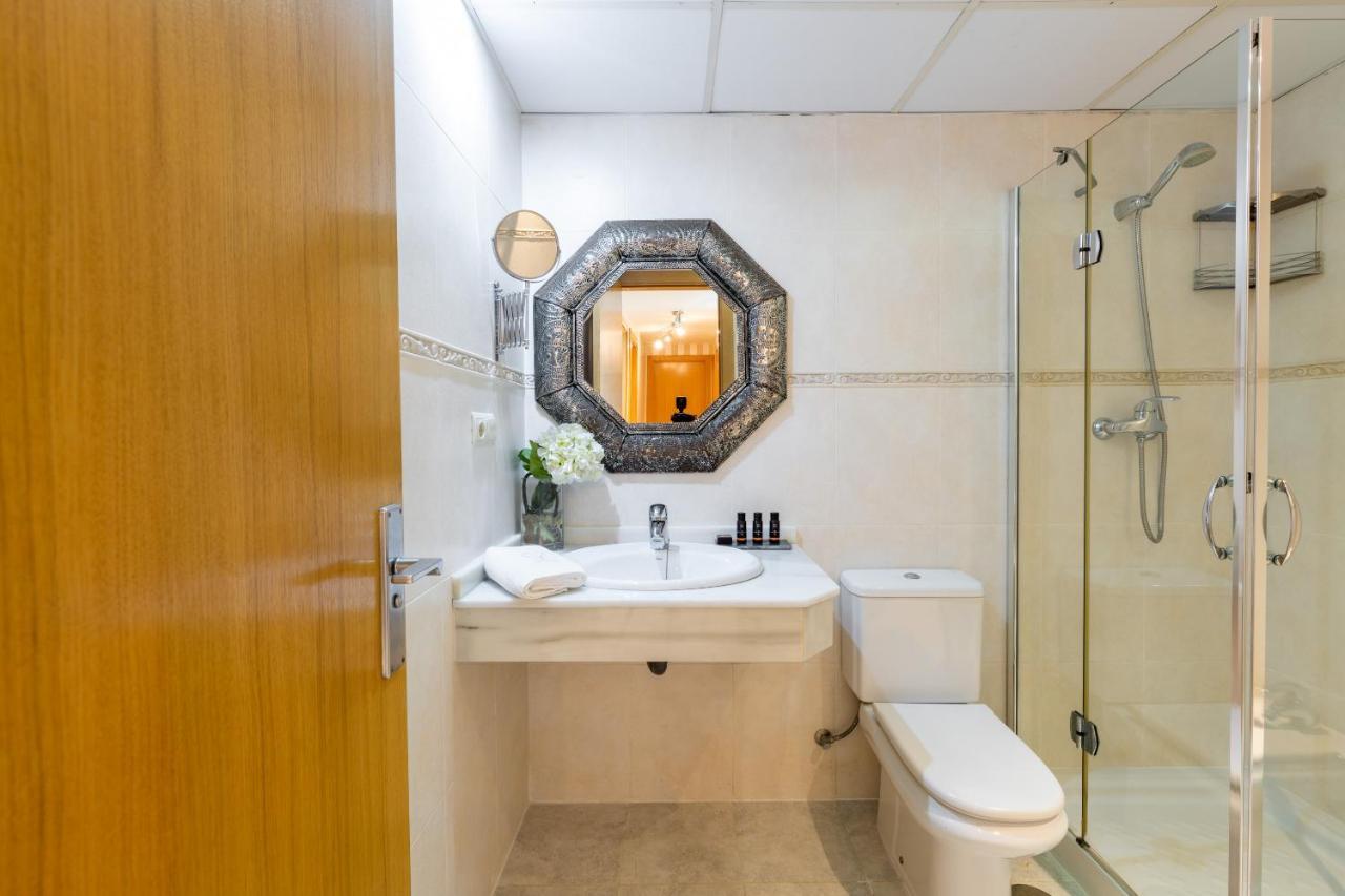 Apartment Iloftmalaga Pacifico 41 Malaga