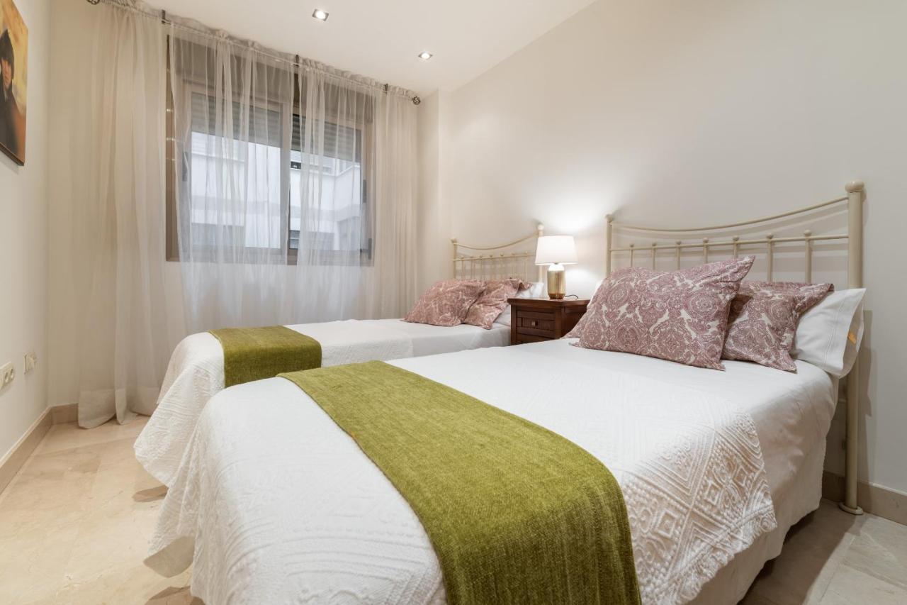 Apartment Iloftmalaga Pacifico 41