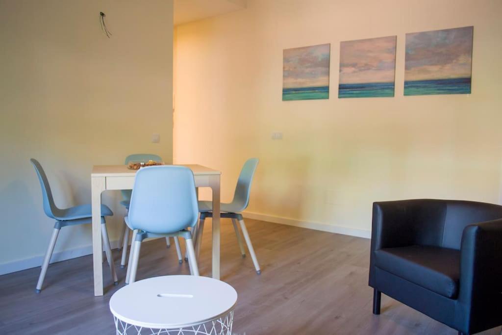 Al Lado De La Casa De Picasso Apartment