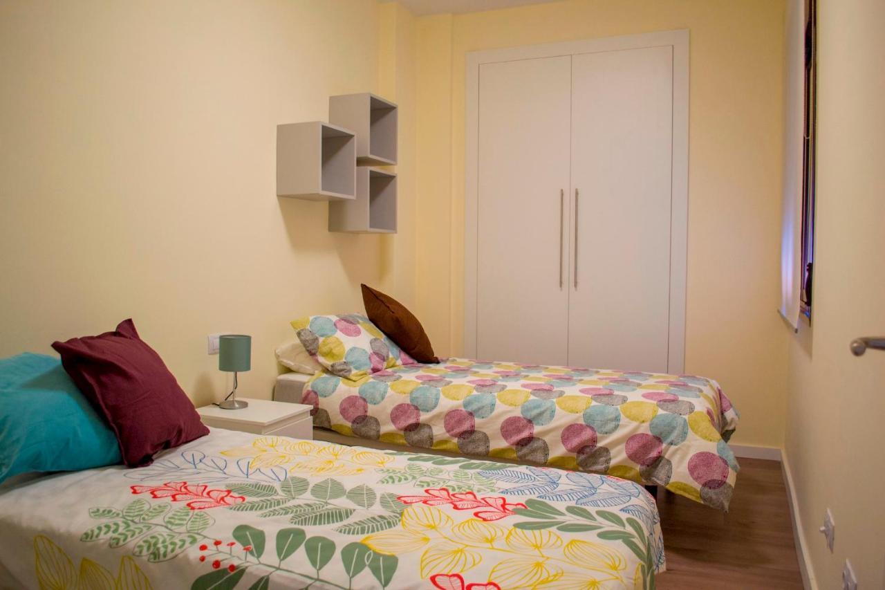 Apartment Al Lado De La Casa De Picasso Malaga