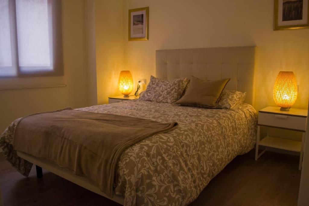 Al Lado De La Casa De Picasso * Malaga
