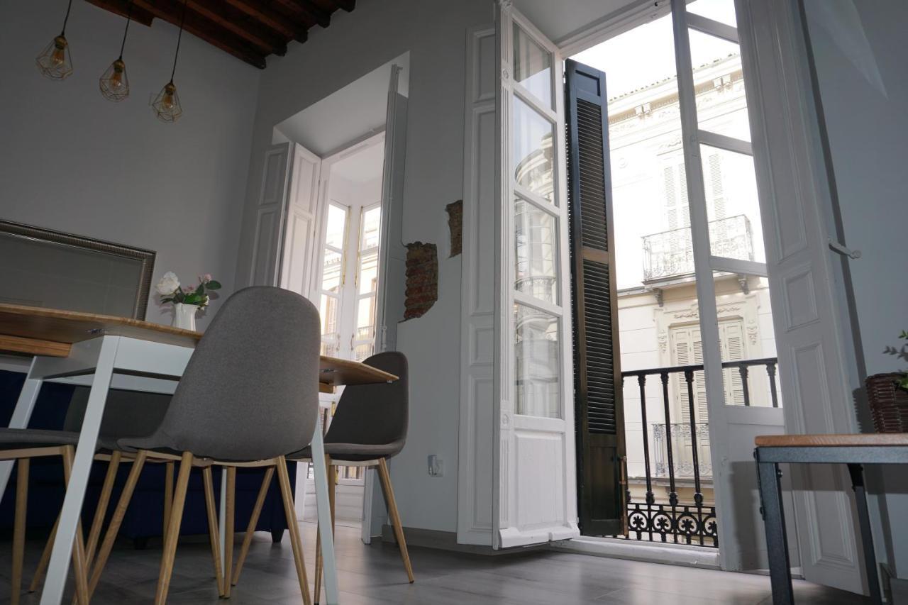 Apartment Mediterranea Centro *