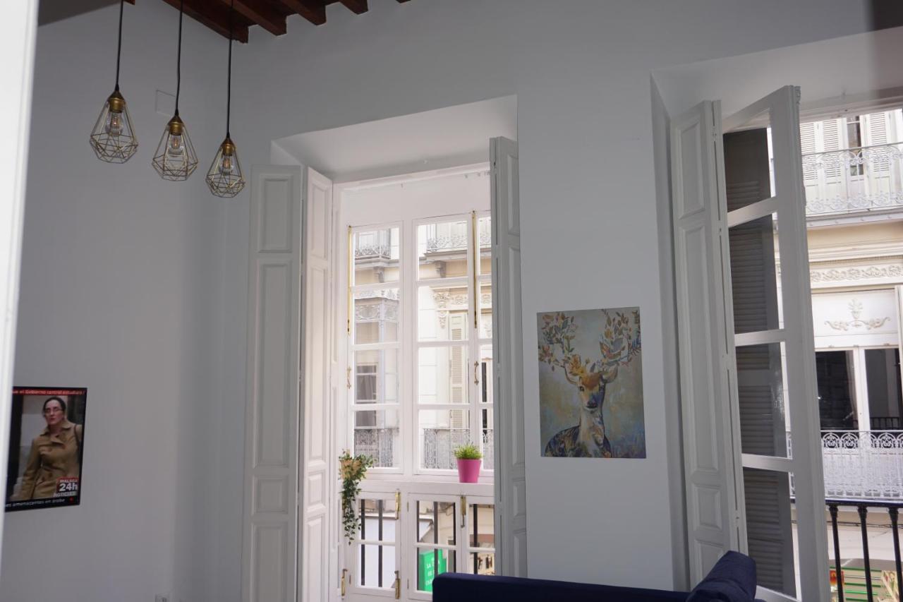 Apartment Mediterranea Centro Malaga