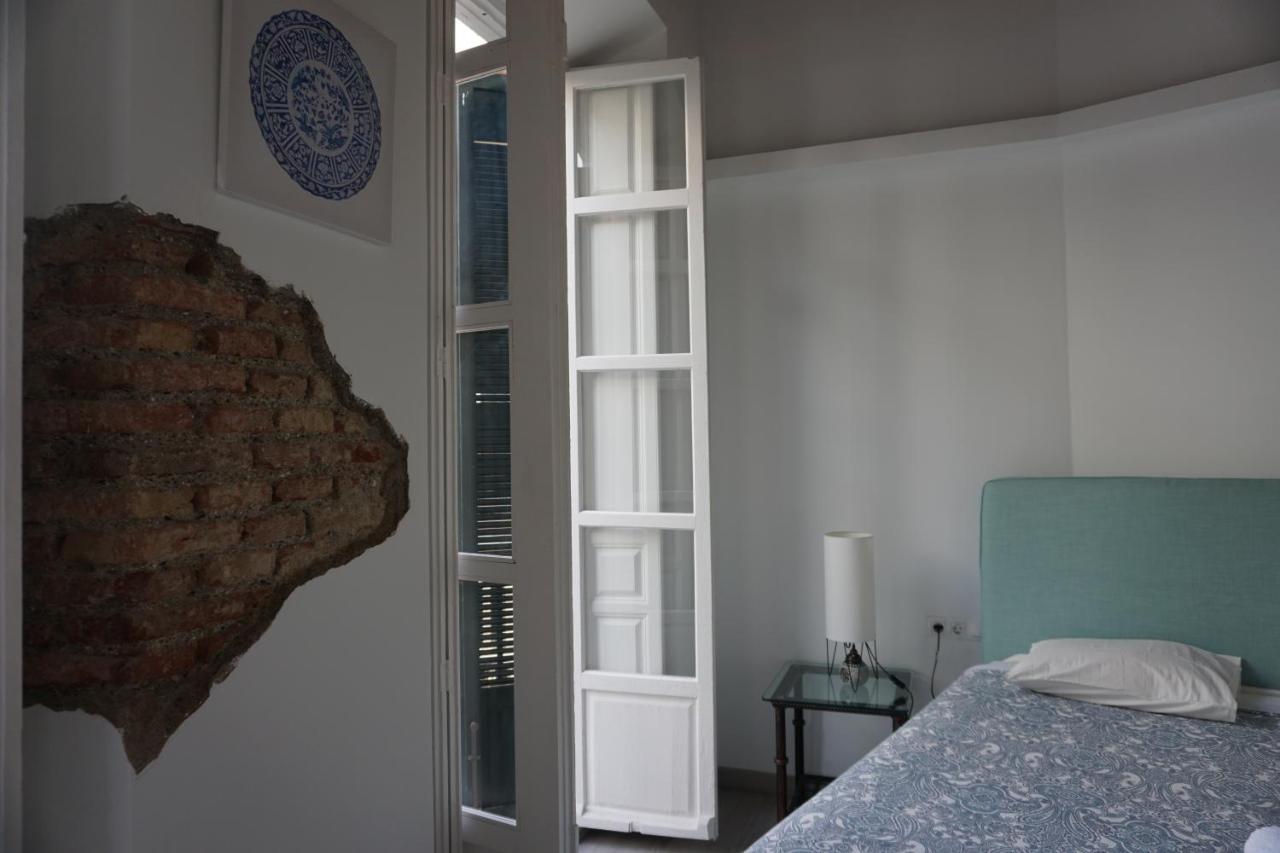 Apartment Mediterranea Centro Malaga