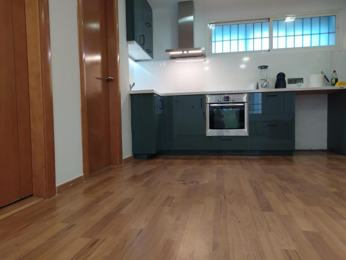 Ilios Soho Apartment *