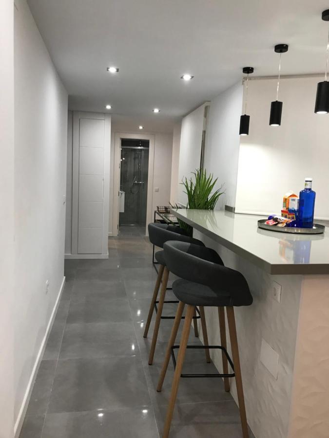 Benigno Premium Center Malaga
