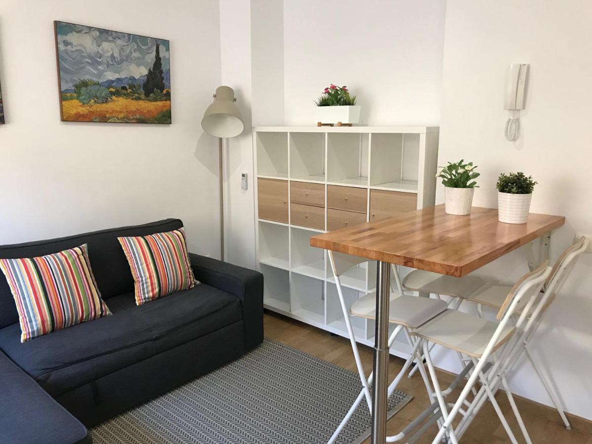 Apartment Urban Center Dream